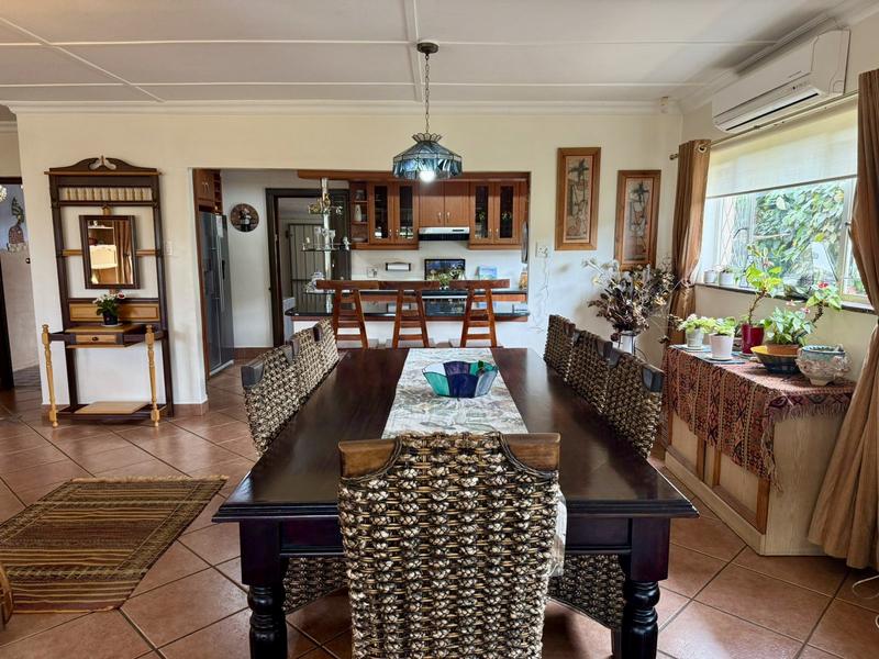 5 Bedroom Property for Sale in Mtunzini KwaZulu-Natal