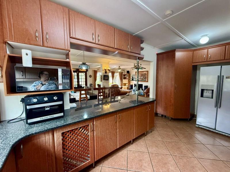 5 Bedroom Property for Sale in Mtunzini KwaZulu-Natal