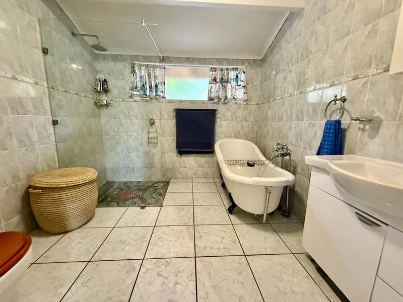 5 Bedroom Property for Sale in Mtunzini KwaZulu-Natal