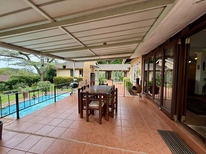 5 Bedroom Property for Sale in Mtunzini KwaZulu-Natal