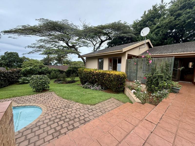 5 Bedroom Property for Sale in Mtunzini KwaZulu-Natal