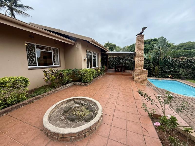 5 Bedroom Property for Sale in Mtunzini KwaZulu-Natal
