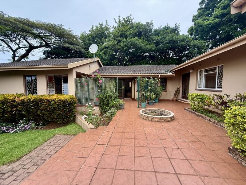 5 Bedroom Property for Sale in Mtunzini KwaZulu-Natal