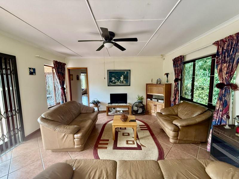 5 Bedroom Property for Sale in Mtunzini KwaZulu-Natal