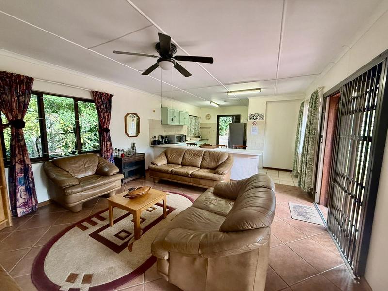 5 Bedroom Property for Sale in Mtunzini KwaZulu-Natal