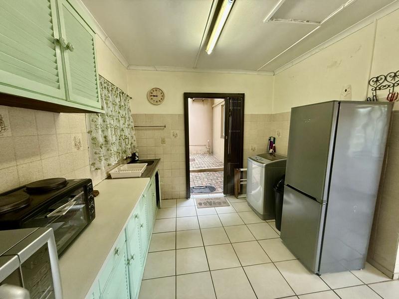 5 Bedroom Property for Sale in Mtunzini KwaZulu-Natal