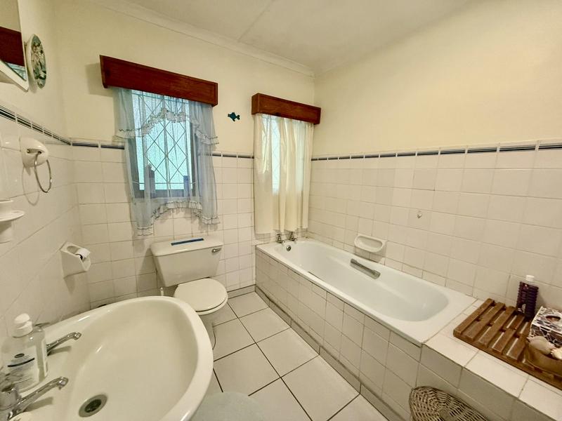 5 Bedroom Property for Sale in Mtunzini KwaZulu-Natal
