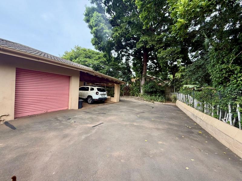 5 Bedroom Property for Sale in Mtunzini KwaZulu-Natal