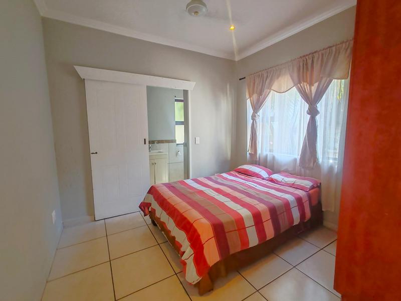 4 Bedroom Property for Sale in Shelly Beach KwaZulu-Natal