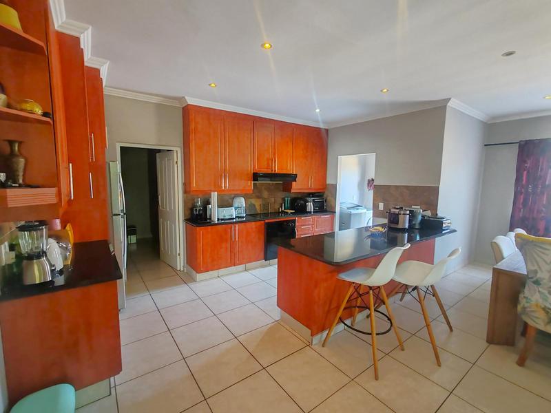 4 Bedroom Property for Sale in Shelly Beach KwaZulu-Natal