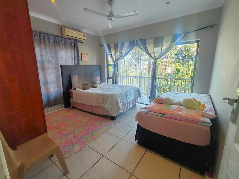 4 Bedroom Property for Sale in Shelly Beach KwaZulu-Natal