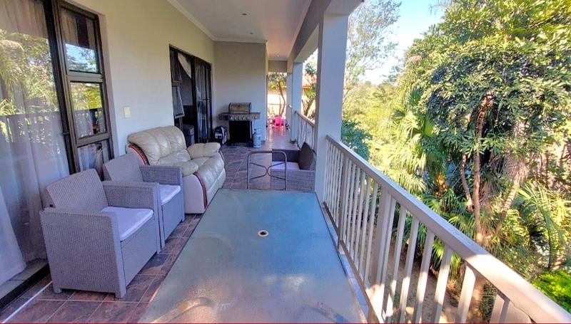 4 Bedroom Property for Sale in Shelly Beach KwaZulu-Natal