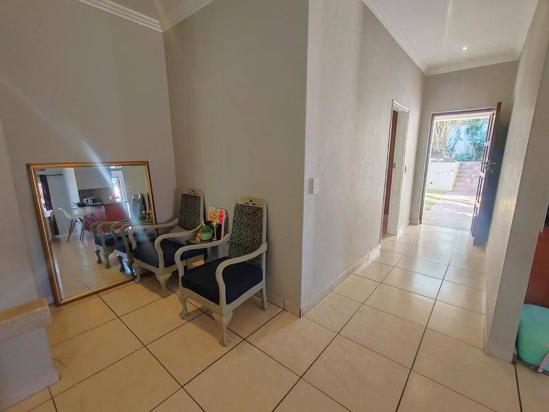 4 Bedroom Property for Sale in Shelly Beach KwaZulu-Natal