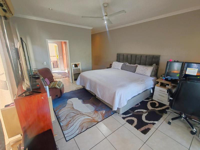 4 Bedroom Property for Sale in Shelly Beach KwaZulu-Natal