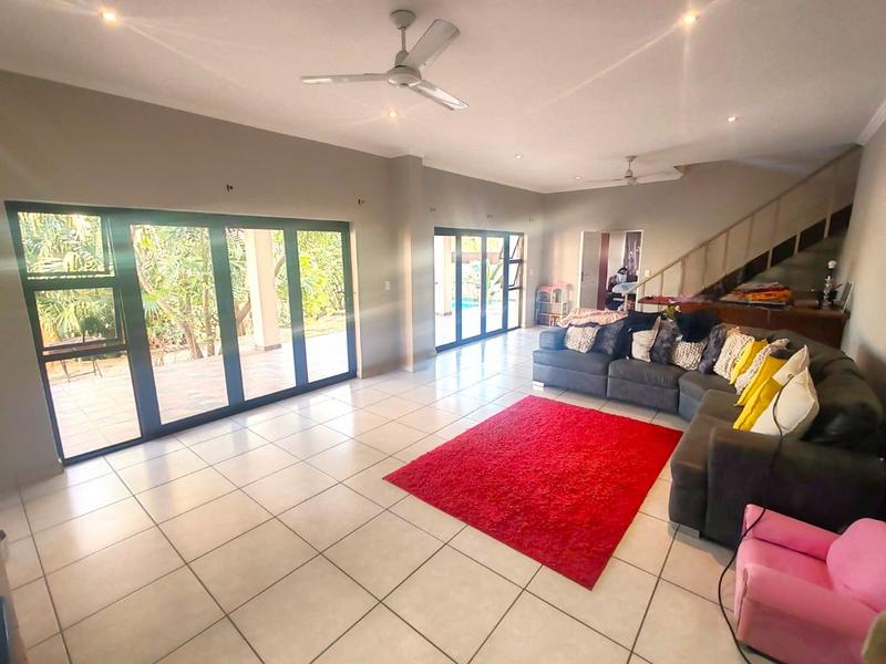 4 Bedroom Property for Sale in Shelly Beach KwaZulu-Natal