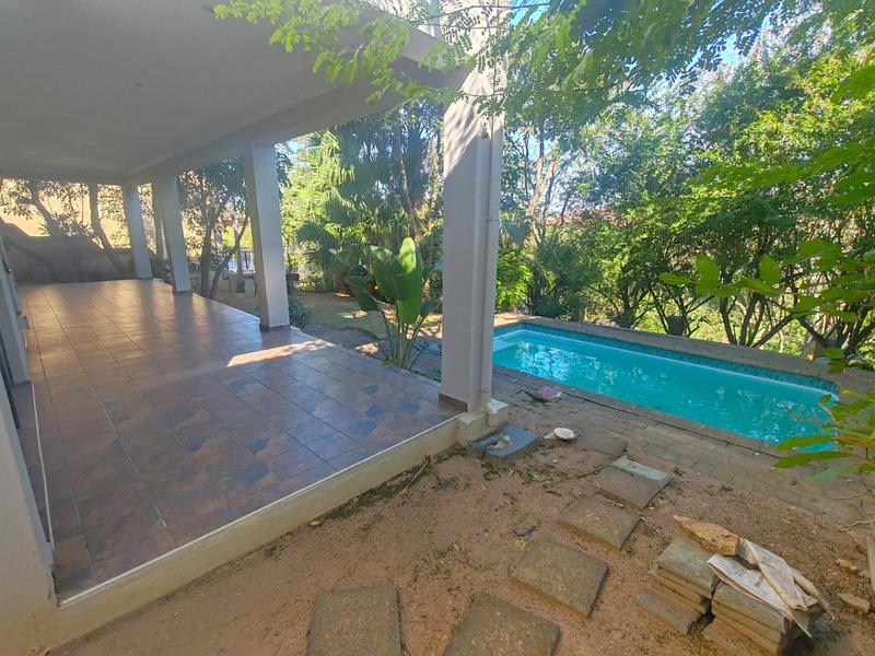 4 Bedroom Property for Sale in Shelly Beach KwaZulu-Natal