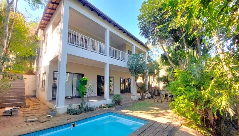 4 Bedroom Property for Sale in Shelly Beach KwaZulu-Natal