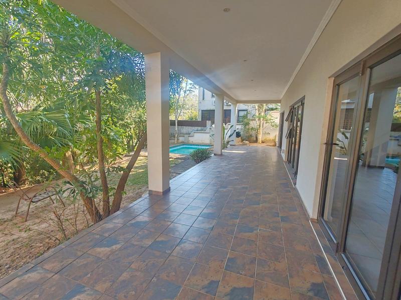 4 Bedroom Property for Sale in Shelly Beach KwaZulu-Natal
