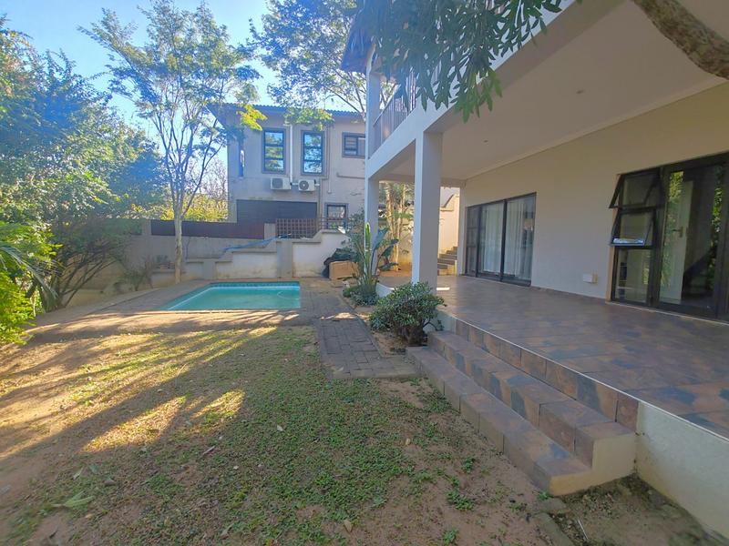 4 Bedroom Property for Sale in Shelly Beach KwaZulu-Natal