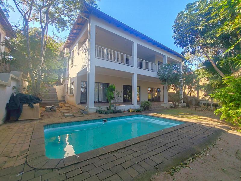 4 Bedroom Property for Sale in Shelly Beach KwaZulu-Natal