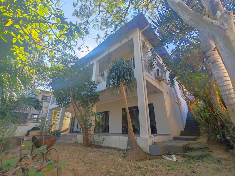 4 Bedroom Property for Sale in Shelly Beach KwaZulu-Natal