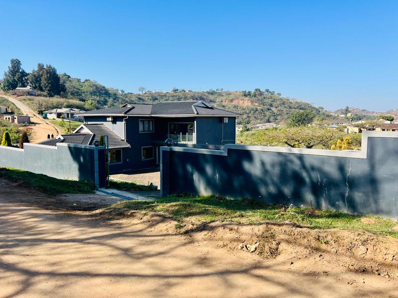 5 Bedroom Property for Sale in Inanda KwaZulu-Natal