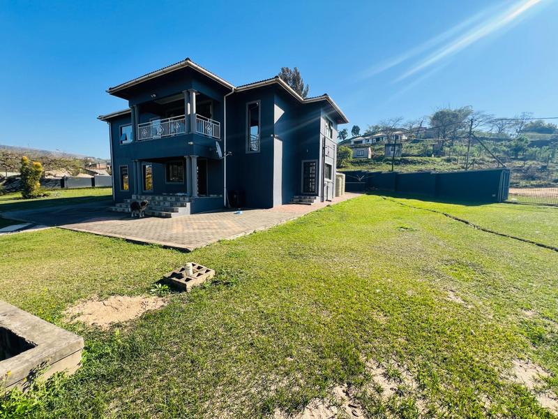 5 Bedroom Property for Sale in Inanda KwaZulu-Natal