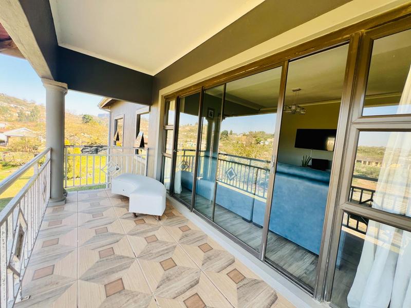 5 Bedroom Property for Sale in Inanda KwaZulu-Natal
