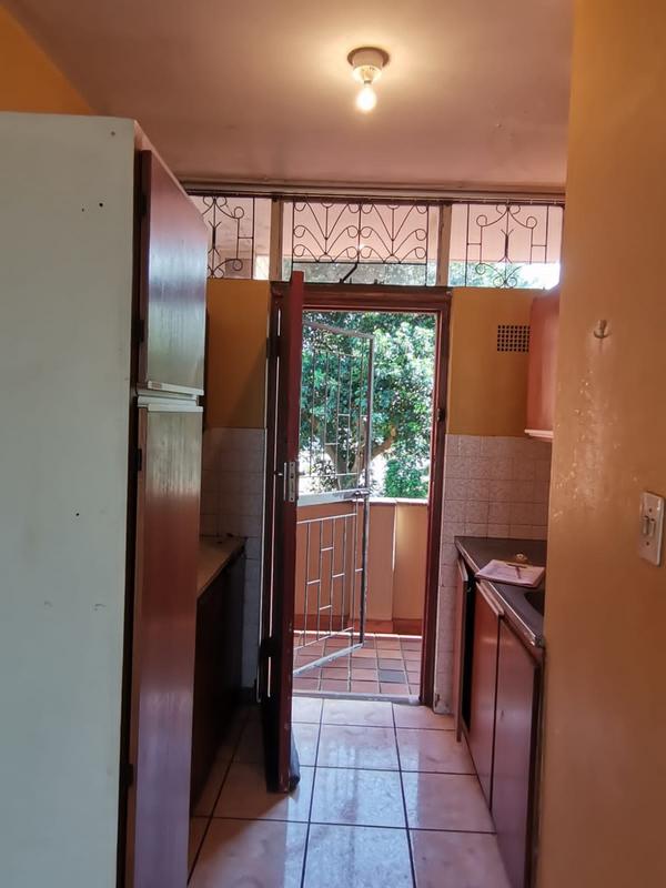 To Let 1 Bedroom Property for Rent in Empangeni Central KwaZulu-Natal