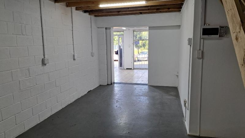 To Let commercial Property for Rent in Richards Bay KwaZulu-Natal