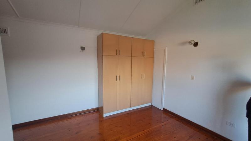 To Let 4 Bedroom Property for Rent in Westville KwaZulu-Natal
