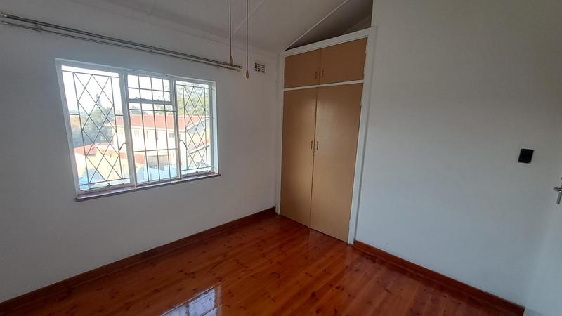 To Let 4 Bedroom Property for Rent in Westville KwaZulu-Natal
