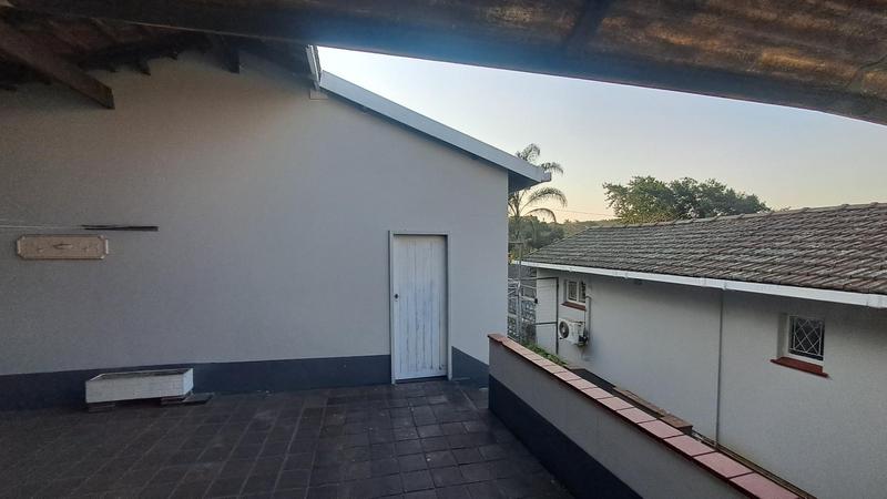 To Let 4 Bedroom Property for Rent in Westville KwaZulu-Natal
