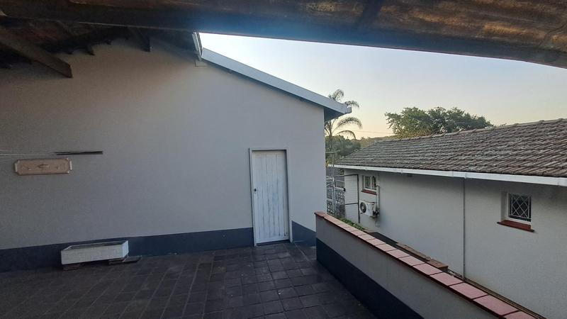 To Let 4 Bedroom Property for Rent in Westville KwaZulu-Natal