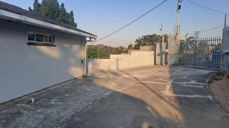 To Let 4 Bedroom Property for Rent in Westville KwaZulu-Natal