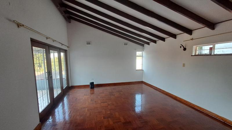 To Let 4 Bedroom Property for Rent in Westville KwaZulu-Natal