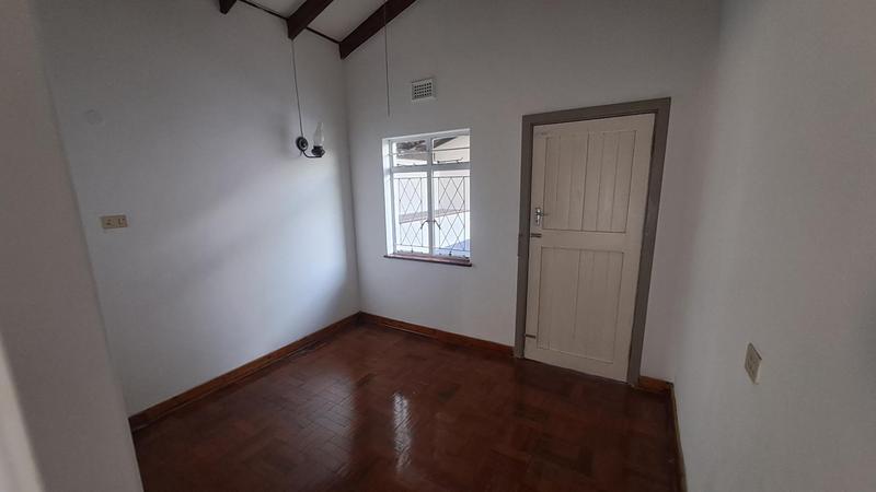 To Let 4 Bedroom Property for Rent in Westville KwaZulu-Natal