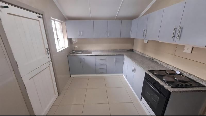 To Let 4 Bedroom Property for Rent in Westville KwaZulu-Natal