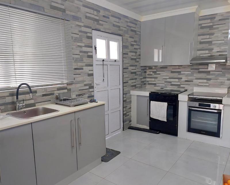 4 Bedroom Property for Sale in Overport KwaZulu-Natal