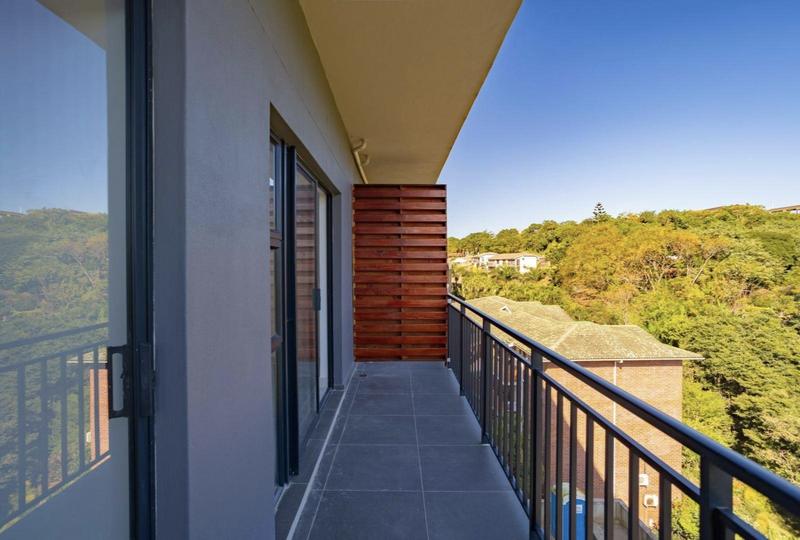 2 Bedroom Property for Sale in Westville KwaZulu-Natal