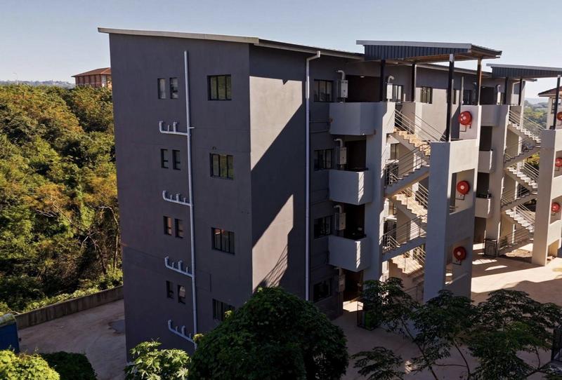 2 Bedroom Property for Sale in Westville KwaZulu-Natal