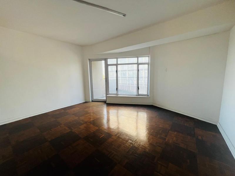 To Let 1 Bedroom Property for Rent in Durban Central KwaZulu-Natal