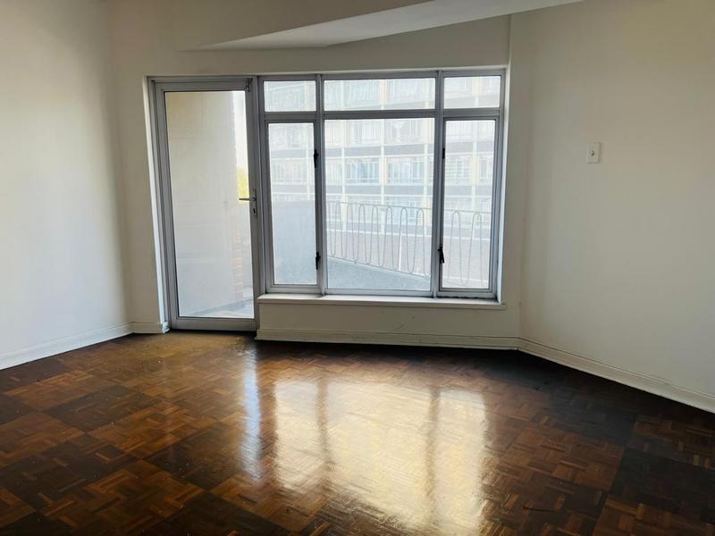 To Let 1 Bedroom Property for Rent in Durban Central KwaZulu-Natal