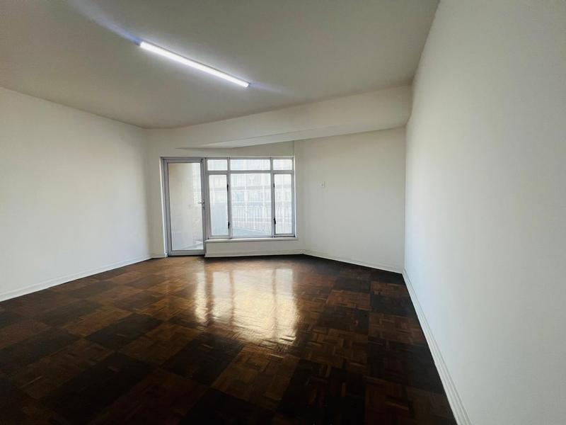 To Let 1 Bedroom Property for Rent in Durban Central KwaZulu-Natal