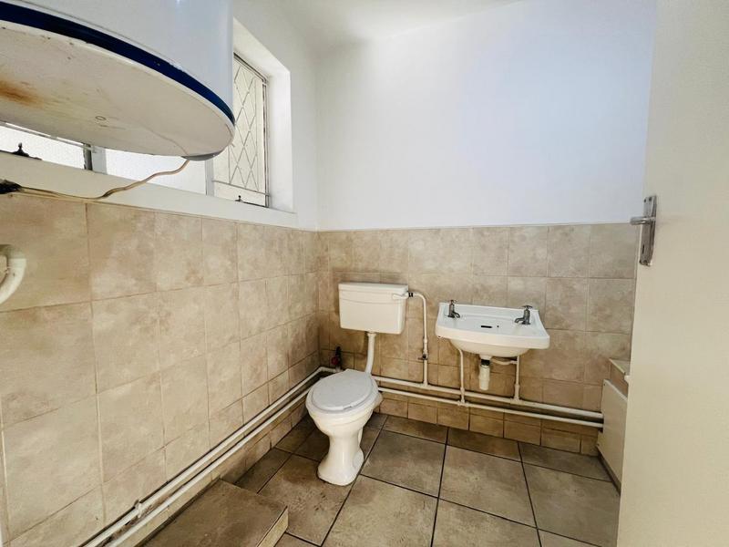 To Let 1 Bedroom Property for Rent in Durban Central KwaZulu-Natal