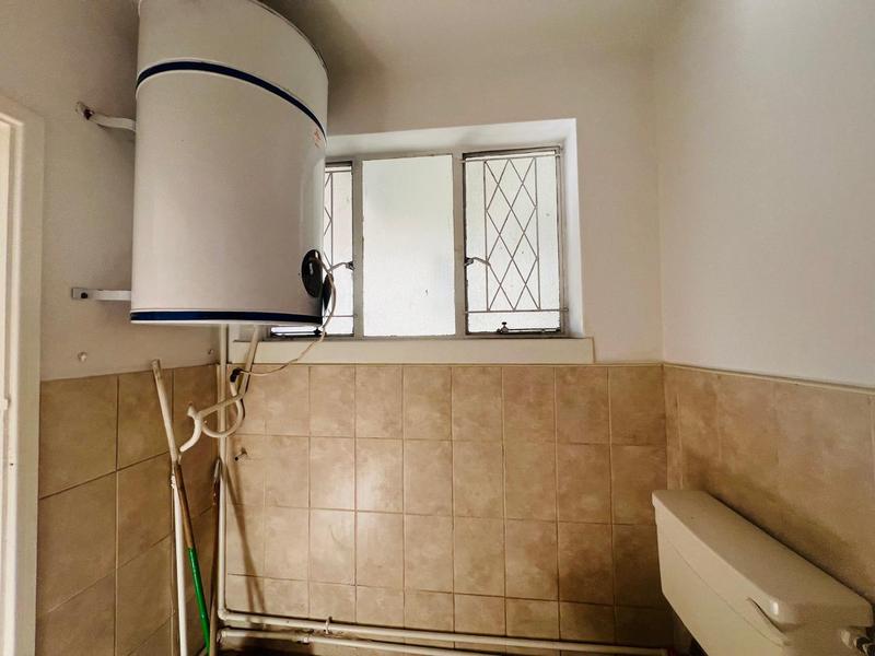 To Let 1 Bedroom Property for Rent in Durban Central KwaZulu-Natal