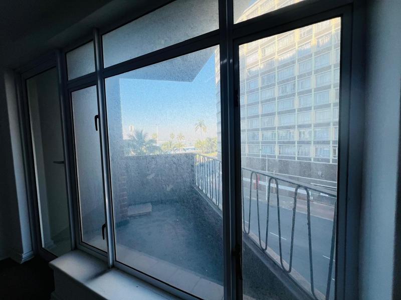 To Let 1 Bedroom Property for Rent in Durban Central KwaZulu-Natal