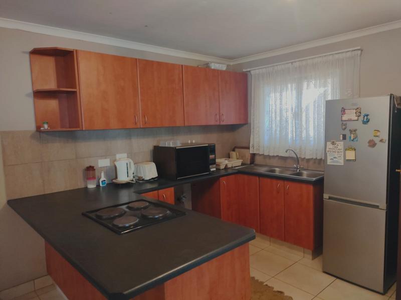 3 Bedroom Property for Sale in Escombe KwaZulu-Natal