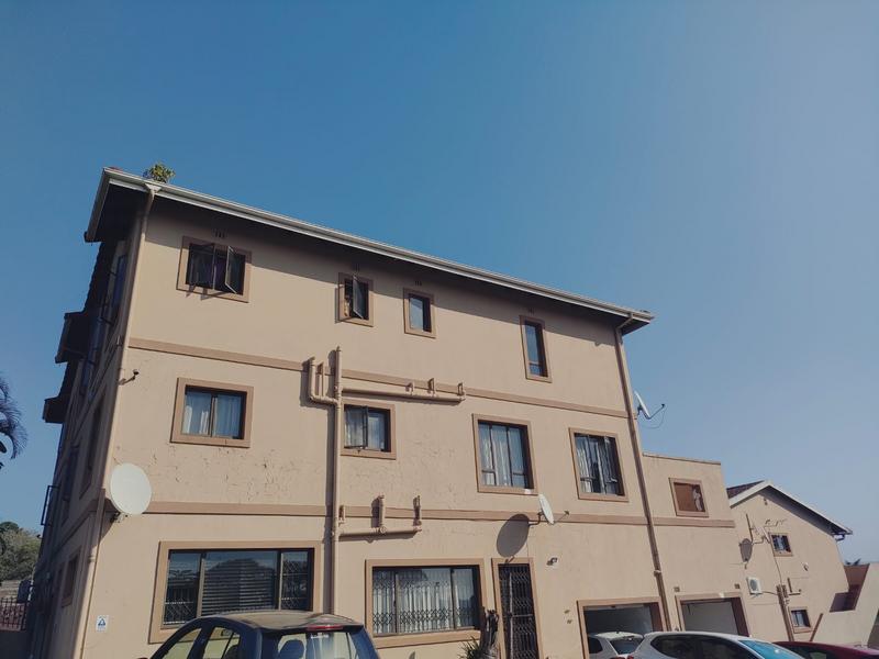 3 Bedroom Property for Sale in Escombe KwaZulu-Natal