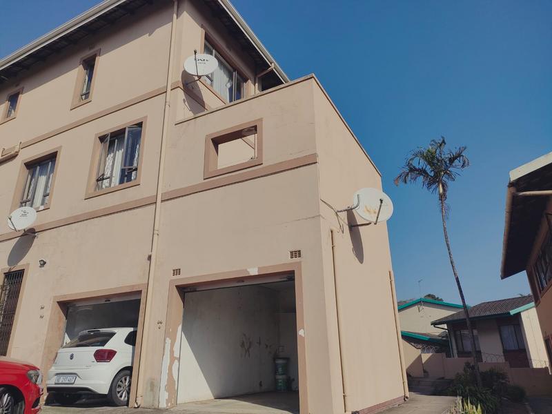 3 Bedroom Property for Sale in Escombe KwaZulu-Natal